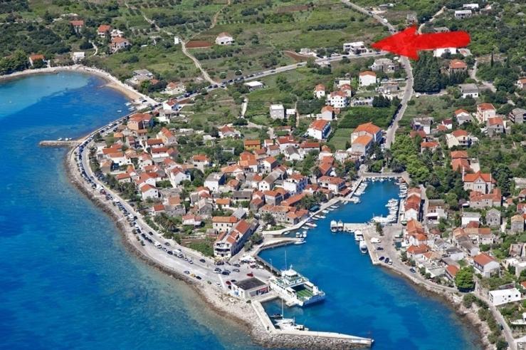 Studio Manora Сучюрай Екстер'єр фото